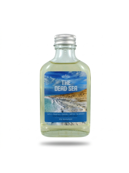 After Shave Loción The Dead...