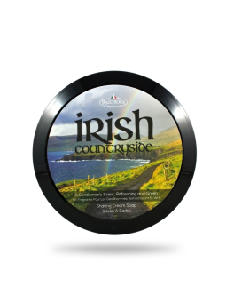 Jabón de Afeitar Irish...