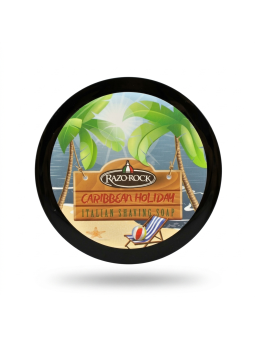 RazoRock Caribbean Holiday...