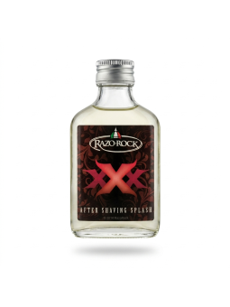 RazoRock XXX After Shave 100ml