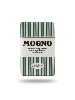 Jabón Baño Mogno Ach Brito...