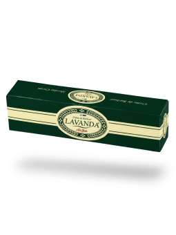 Crema de Afeitar Lavanda...