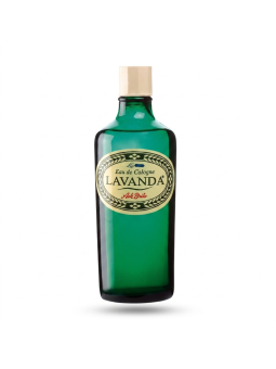 Agua de Colonia Lavanda Ach...