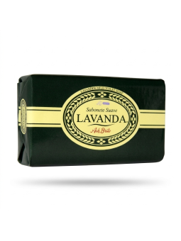 Ach Brito Lavanda Bath Soap...