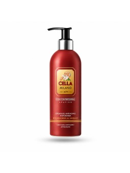 Aftershave Cremagel Cella...