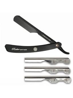 Navaja Barbero Acero...