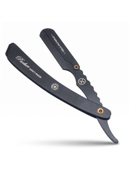 Parker SRXBLK Stainless...