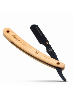 Parker SRP Stainless Steel...