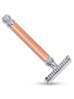 Parker 63C Rose Gold Open...