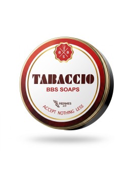 Jabón de Afeitar Tabaccio...