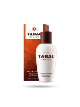 Eau de Cologne Tabac Spray...