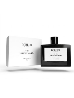Agua de Perfume Tabaco...