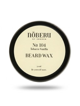 Tabaco Vainilla Beard Wax...
