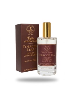AfterShave Loción Tabacco...