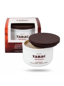 Tabac Shaving Soap & Bowl...