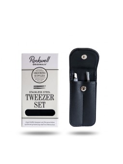 Set Pinza Rockwell