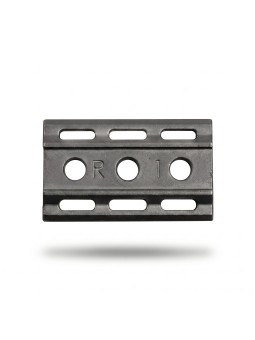 Rockwell Stainless Steel...