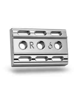 Rockwell Chrome Series 5-6...