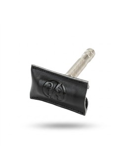 Rockwell Leather Razor...