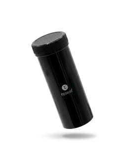 Epsilon Black Travel Tube...