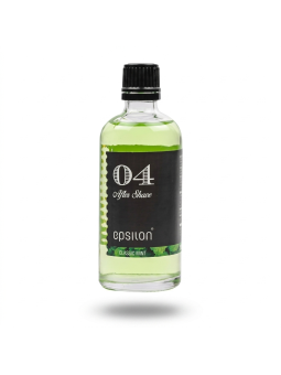 After Shave Epsilon Classic...