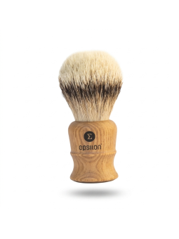 Epsilon Silvertip Badger...