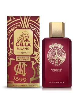 Perfume Buongiorno al...