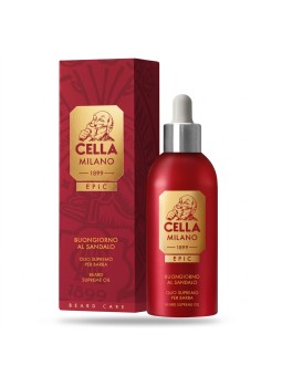 Cella Milano Epic Riserva...
