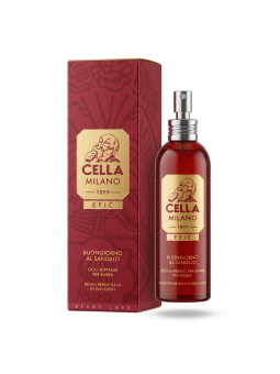 Cella Milano Epic Beard...