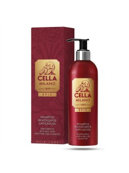 Cella Milano Epic...