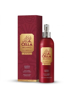Cella Milano Epic...
