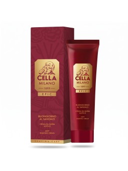 Cella Milano Epic Soft...