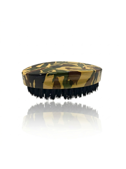 Cepillo Barba y Cabello...