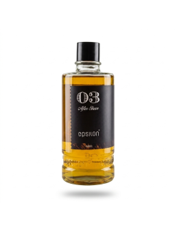 E Epsilon After Shave Amber...