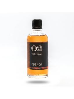 Epsilon Scottish Spirit...