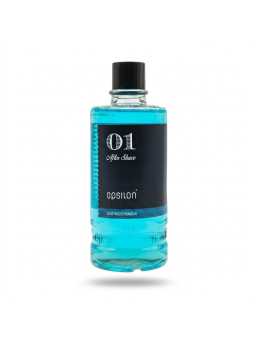 Epsilon ''Blue...