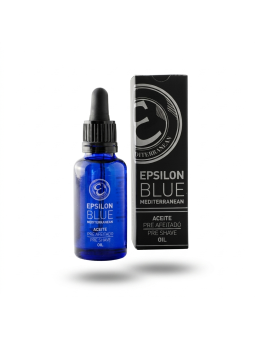 Epsilon Blue Mediterranean...