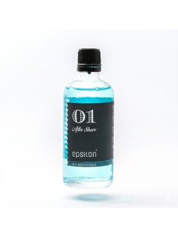 Epsilon ''Blue...