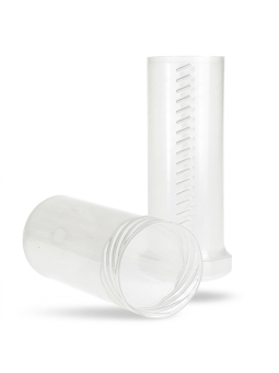 Epsilon Round Protective Tube