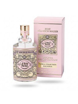 Agua de Colonia 4711 Floral...