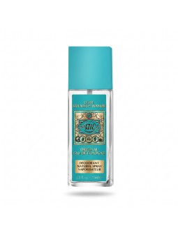 Desodorante Spray 4711 75ml
