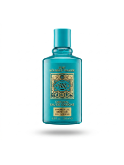 4711 Classic Aroma Shower...