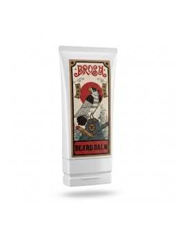 Bálsamo para Barba Brosh 120gr