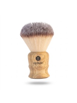 Epsilon Silvertip Fibre Shaving Brush 26/54mm
