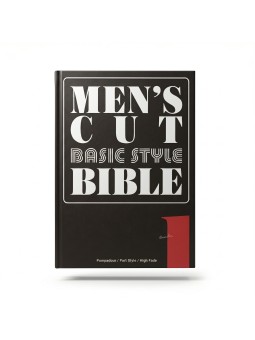 Brosh Men's Cut Bible 1