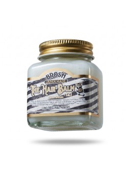 Brosh 121 Hair Balm Extra...