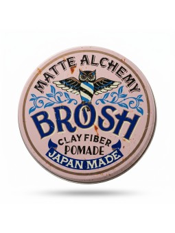 Brosh Clay Fiber Mini...