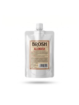 Brosh Wood Seed 3 in 1 Soap...