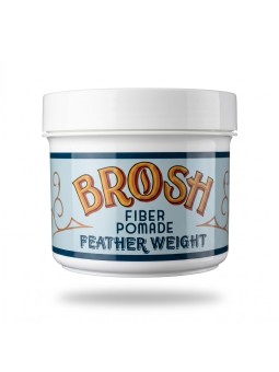 Brosh Fiber Pomade 280g