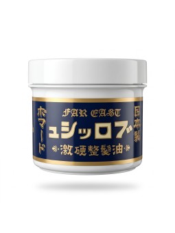 Brosh Hard Pomade 280g
